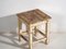 Vintage Side Tables, 1920, Set of 2, Image 7