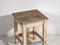 Vintage Side Tables, 1920, Set of 2, Image 11