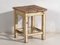Vintage Side Tables, 1920, Set of 2, Image 6