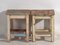 Vintage Side Tables, 1920, Set of 2, Image 5