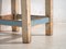 Vintage Side Tables, 1920, Set of 2, Image 13