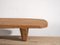 Niedriger Vintage Beistelltisch, 1920 9