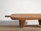 Niedriger Vintage Beistelltisch, 1920 10
