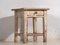 Vintage Bedside Table, 1920 2