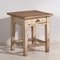 Vintage Bedside Table, 1920 1