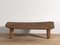 Vintage Wabi Sabi Style Table, 1920, Image 6