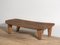 Vintage Wabi Sabi Style Table, 1920, Image 9