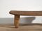 Vintage Wabi Sabi Style Table, 1920, Image 8