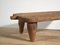 Vintage Wood Table, 1920, Image 5