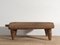 Vintage Wood Table, 1920, Image 9