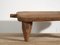 Vintage Wood Table, 1920, Image 11