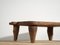 Vintage Wood Table, 1920, Image 4