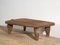Vintage Wood Table, 1920, Image 12
