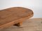 Vintage Low Work Table, 1920, Image 8