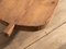 Vintage Low Work Table, 1920, Image 7