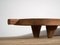 Vintage Low Work Table, 1920, Image 4
