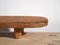 Vintage Low Work Table, 1920, Image 10
