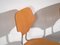 Vintage Swivel Chairs, 1950, Set of 4, Image 7