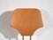 Vintage Swivel Chairs, 1950, Set of 4, Image 15