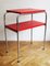 Modernist Tubular Side Table Model R 7 attributed to Slezak, 1930s 8