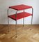 Modernist Tubular Side Table Model R 7 attributed to Slezak, 1930s 2