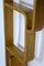 Mid-Century Modern Raumteiler von Ludvik Volak für Drevopodnik Holesov, 1960er, 2er Set 14
