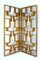 Mid-Century Modern Raumteiler von Ludvik Volak für Drevopodnik Holesov, 1960er, 2er Set 2