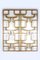 Mid-Century Modern Raumteiler von Ludvik Volak für Drevopodnik Holesov, 1960er, 2er Set 1