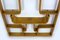 Mid-Century Modern Raumteiler von Ludvik Volak für Drevopodnik Holesov, 1960er, 2er Set 13