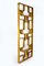 Mid-Century Modern Raumteiler von Ludvik Volak für Drevopodnik Holesov, 1960er, 2er Set 5