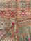 Vintage Boujad Berber Rug, 1990s 6