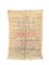 Vintage Boujad Berber Rug, 1990s 1