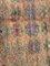 Vintage Boujad Berber Rug, 1990s 8