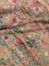 Vintage Boujad Berber Rug, 1990s 3