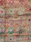 Vintage Boujad Berber Rug, 1990s 10