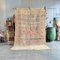 Vintage Boujad Berber Rug, 1990s 2