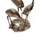 Oiseaux Hollywood Regency en Laiton, 1970s 5