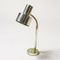 Lampe de Bureau Mid-Century en Chrome 1