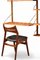 Wall-Mounted Shelving System in Teak by Poul Cadovius for Cado, Denmark, 1960s, Image 6