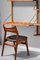 Wall-Mounted Shelving System in Teak by Poul Cadovius for Cado, Denmark, 1960s, Image 14