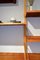 Wall-Mounted Shelving System in Teak by Poul Cadovius for Cado, Denmark, 1960s, Image 19