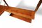 Wall-Mounted Shelving System in Teak by Poul Cadovius for Cado, Denmark, 1960s, Image 3