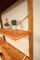 Wall-Mounted Shelving System in Teak by Poul Cadovius for Cado, Denmark, 1960s, Image 18