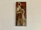 Enameled Lava Wall Plaque by Jean Jaffeux, 1960s, Image 7