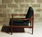 Skandinavische Sessel, 1960er, 2er Set 2