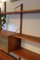 Large Royal System Wall Unit in Teak by Poul Cadovius for Cado, 1960s, Image 3