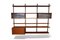 Large Royal System Wall Unit in Teak by Poul Cadovius for Cado, 1960s, Image 22