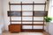 Large Royal System Wall Unit in Teak by Poul Cadovius for Cado, 1960s, Image 2