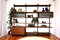 Large Royal System Wall Unit in Teak by Poul Cadovius for Cado, 1960s, Image 26