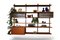 Large Royal System Wall Unit in Teak by Poul Cadovius for Cado, 1960s, Image 23